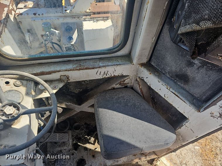 image for item EJ5933 Gardener-Denver 640-GD rock drill