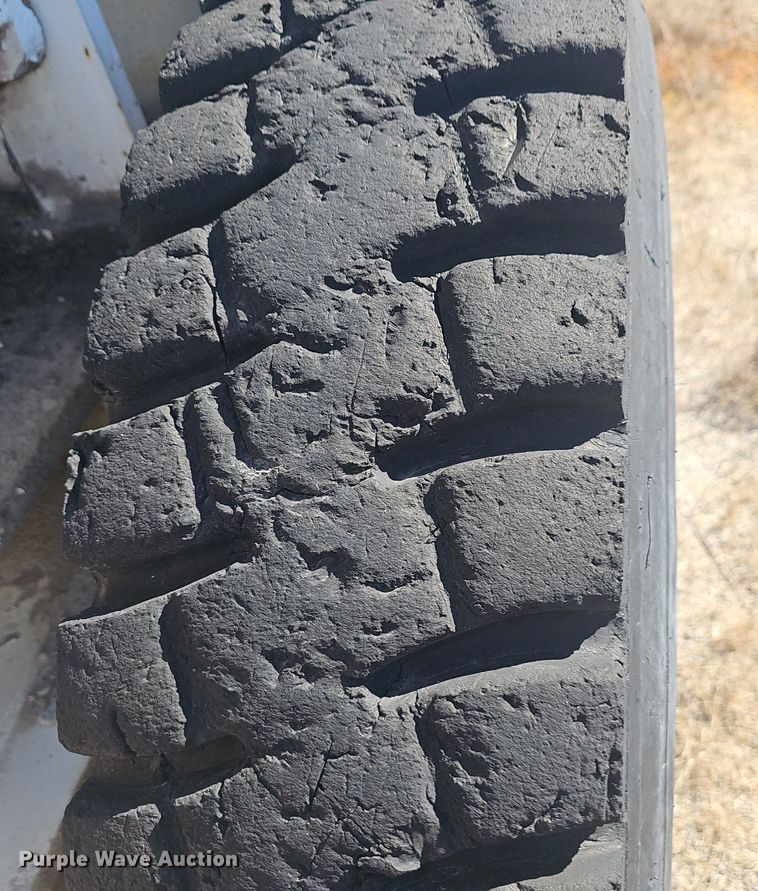 image for item EJ5933 Gardener-Denver 640-GD rock drill