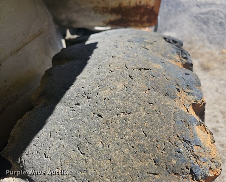 image for item EJ5933 Gardener-Denver 640-GD rock drill