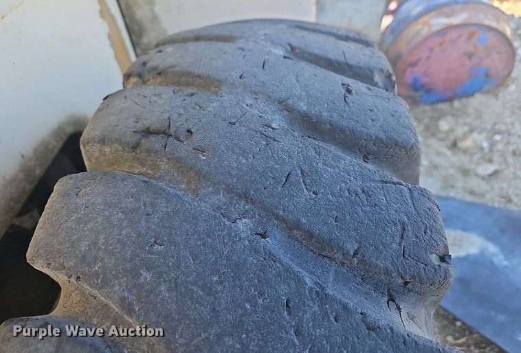 image for item EJ5933 Gardener-Denver 640-GD rock drill