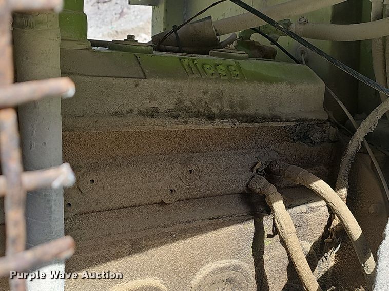 image for item EJ5935 Euclid 207FD haul truck