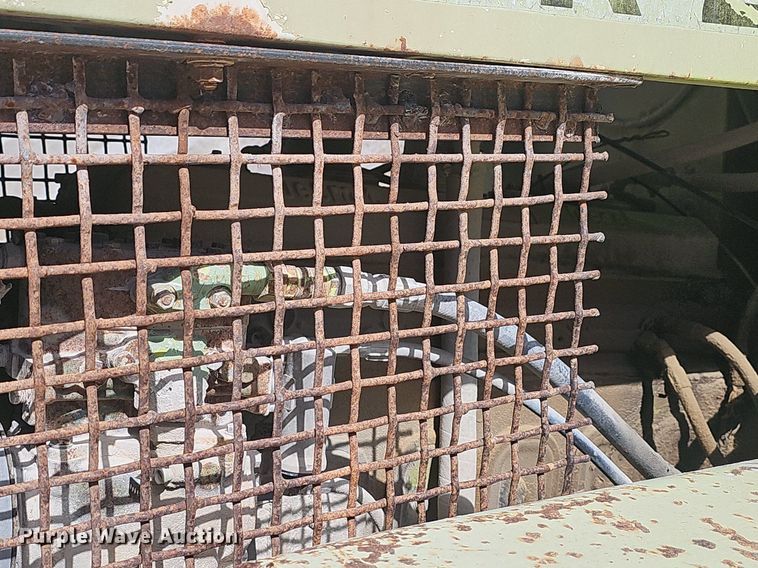 image for item EJ5935 Euclid 207FD haul truck