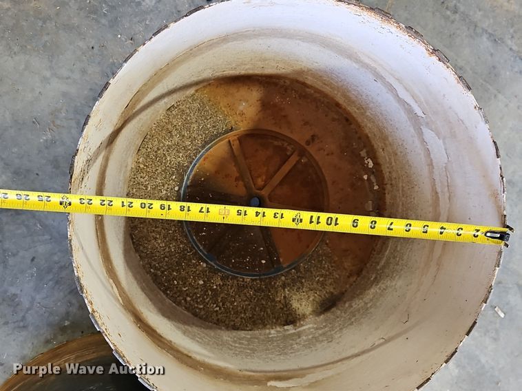 image for item EJ5943 Milwaukee  Dymoll Drill core drill