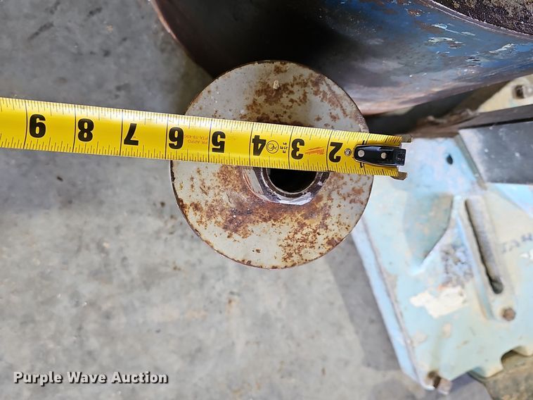 image for item EJ5943 Milwaukee  Dymoll Drill core drill