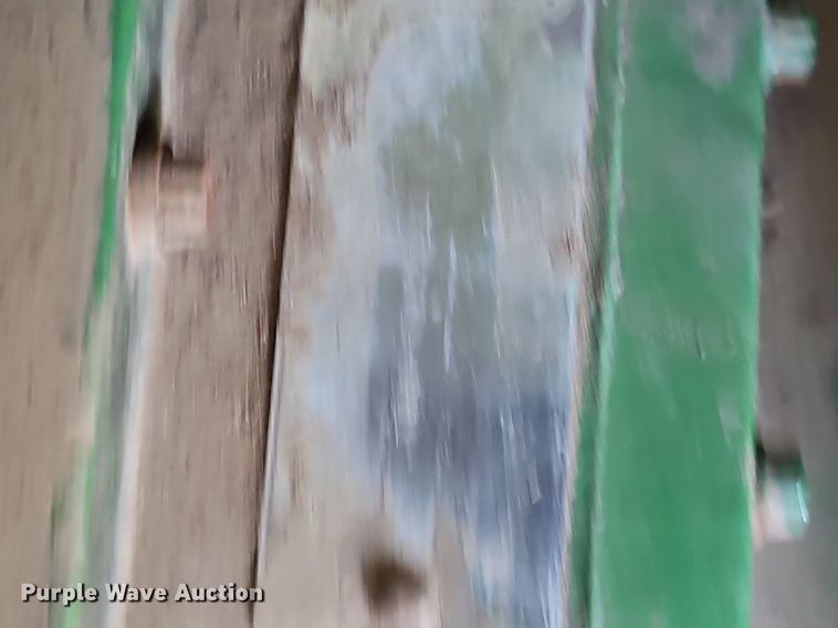 image for item EJ5947 1993 Sullair  375DPQ-JD air compressor