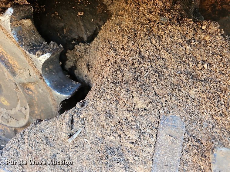 image for item EJ5948 1979 Case  850B track loader