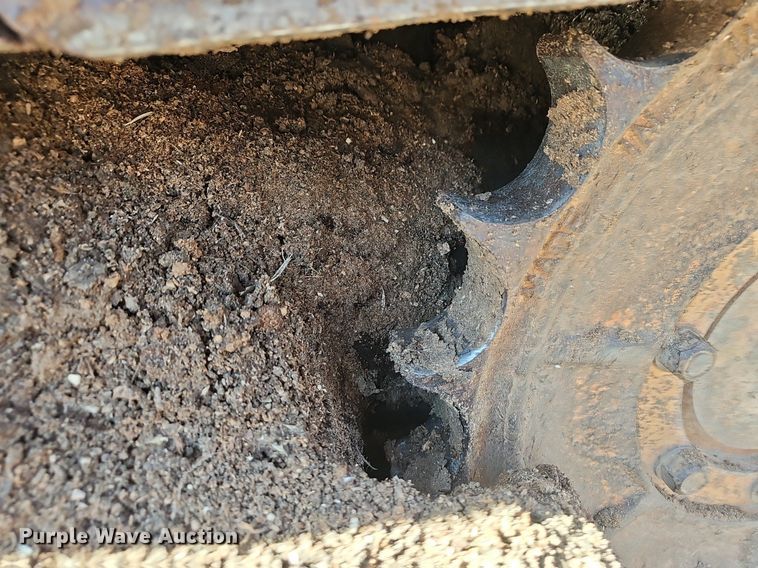 image for item EJ5948 1979 Case  850B track loader