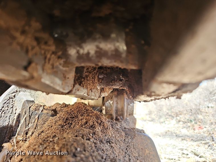 image for item EJ5948 1979 Case  850B track loader