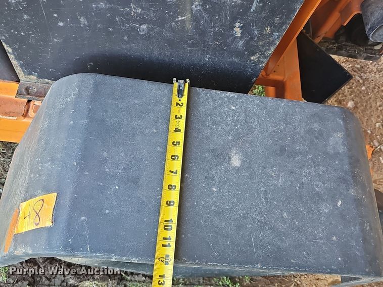 image for item EJ5950 2016 Altec DC1317 wood chipper