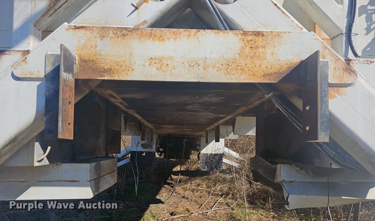 image for item EJ5951 Dakota Bodies  265-FB bucket truck bed