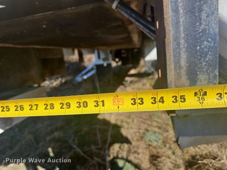 image for item EJ5951 Dakota Bodies  265-FB bucket truck bed