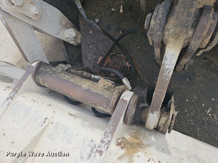 image for item EJ5954 1985 Caterpillar IT28 wheel loader