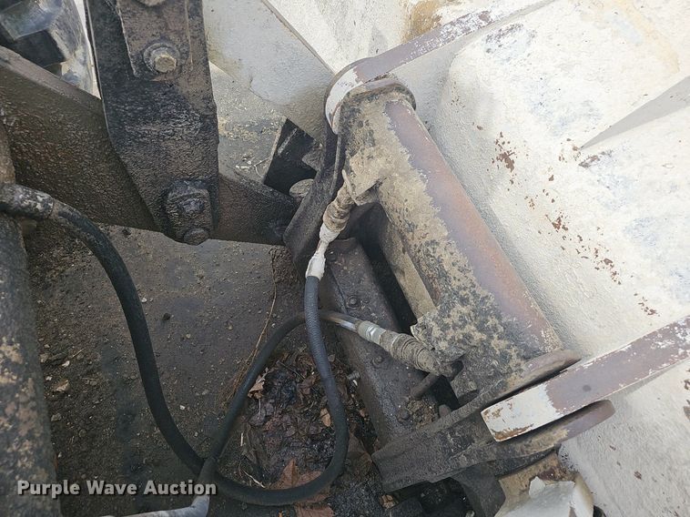 image for item EJ5954 1985 Caterpillar IT28 wheel loader