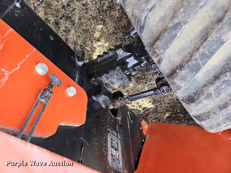 image for item EJ5961 2013 Ditch Witch RT115 rock saw