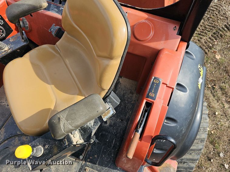 image for item EJ5961 2013 Ditch Witch RT115 rock saw