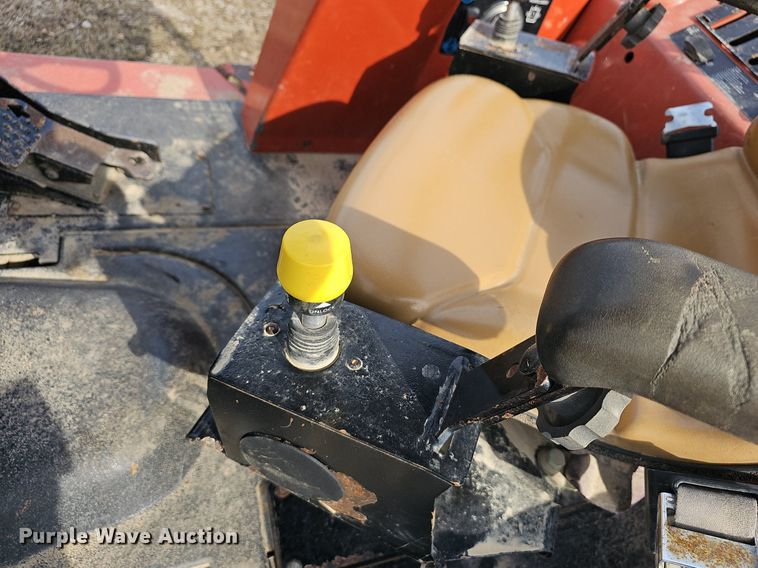 image for item EJ5961 2013 Ditch Witch RT115 rock saw