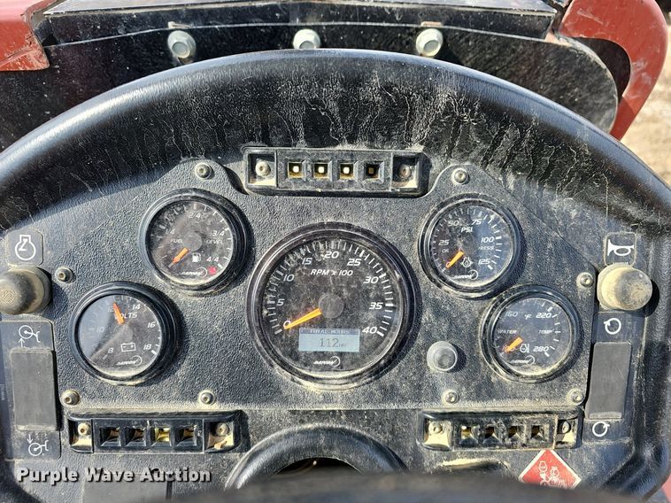 image for item EJ5961 2013 Ditch Witch RT115 rock saw