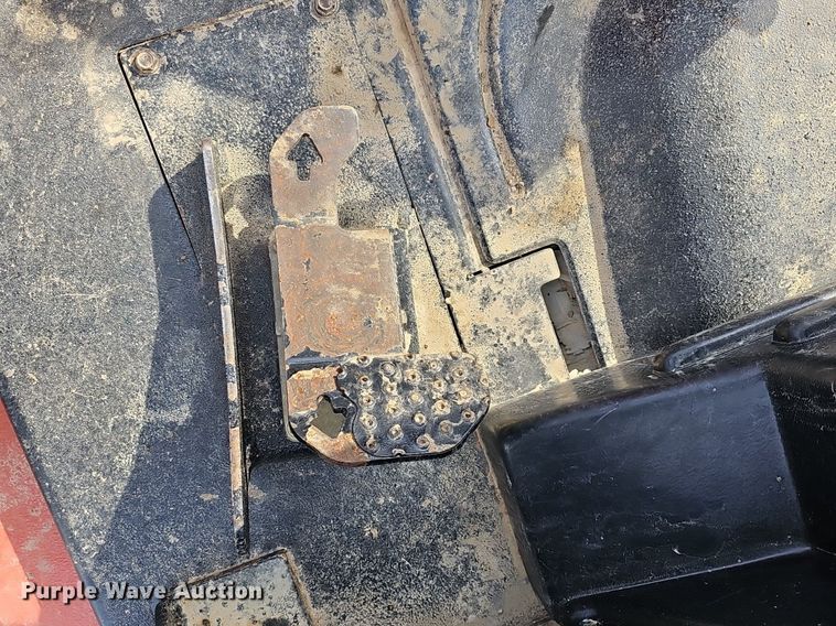 image for item EJ5961 2013 Ditch Witch RT115 rock saw