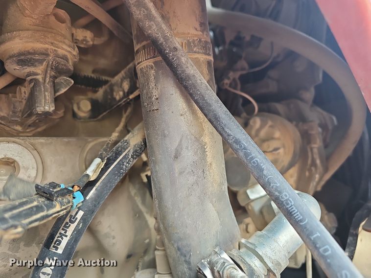 image for item EJ5961 2013 Ditch Witch RT115 rock saw