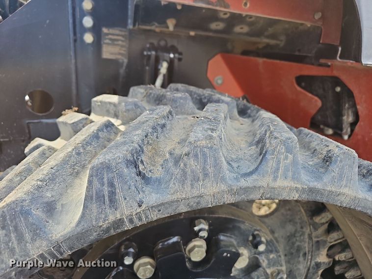 image for item EJ5961 2013 Ditch Witch RT115 rock saw