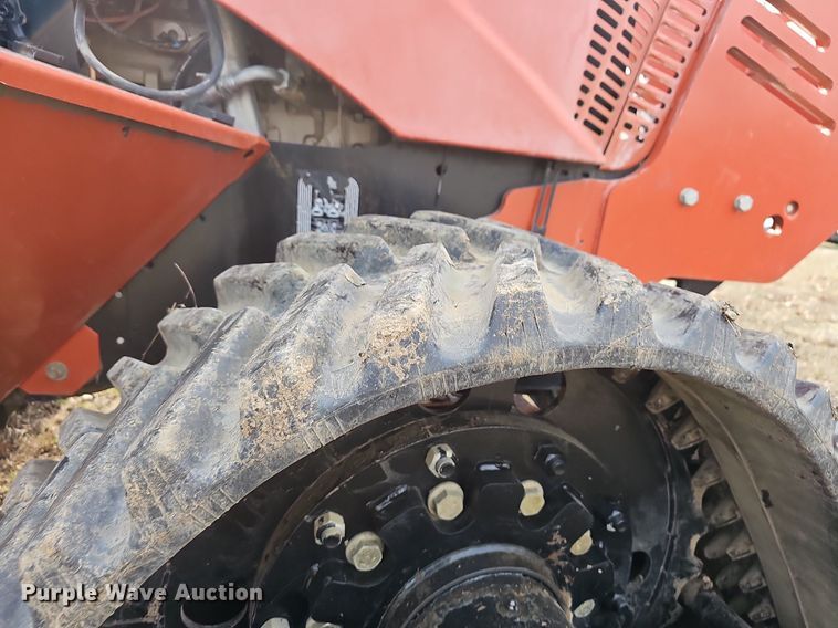 image for item EJ5961 2013 Ditch Witch RT115 rock saw