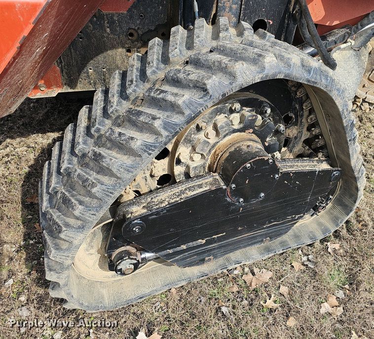 image for item EJ5961 2013 Ditch Witch RT115 rock saw