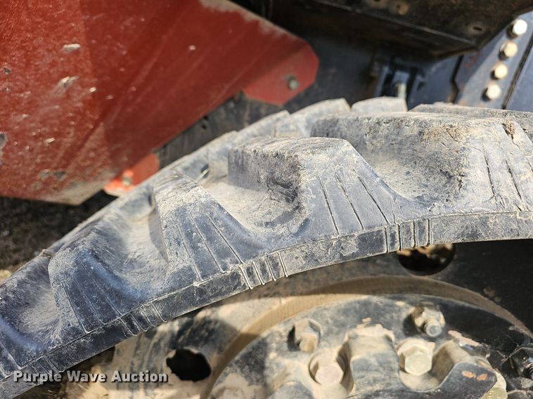 image for item EJ5961 2013 Ditch Witch RT115 rock saw