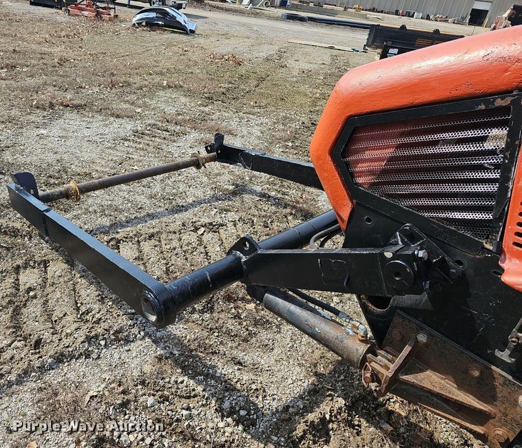 image for item EJ5962 2009 Ditch Witch HT115 cable plow