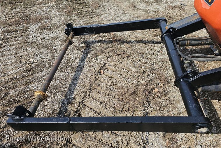 image for item EJ5962 2009 Ditch Witch HT115 cable plow