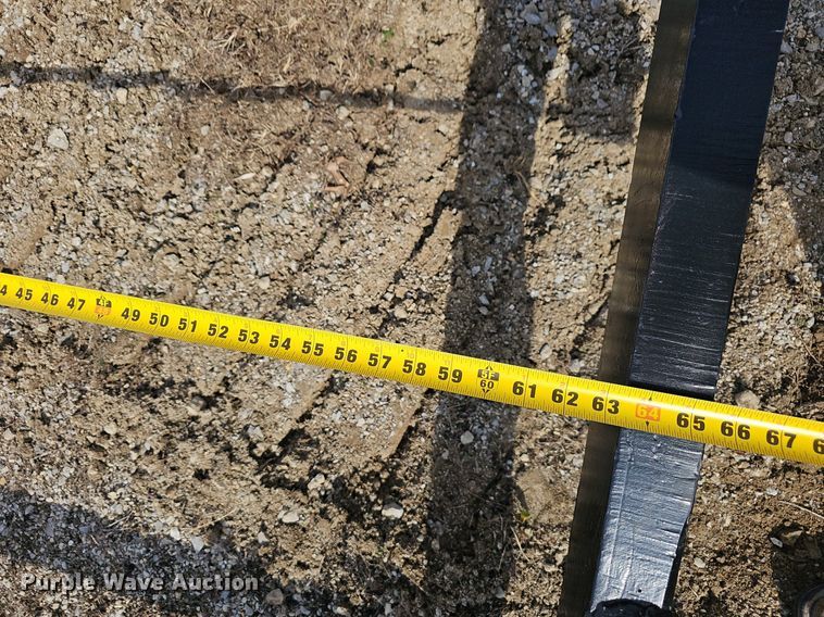 image for item EJ5962 2009 Ditch Witch HT115 cable plow