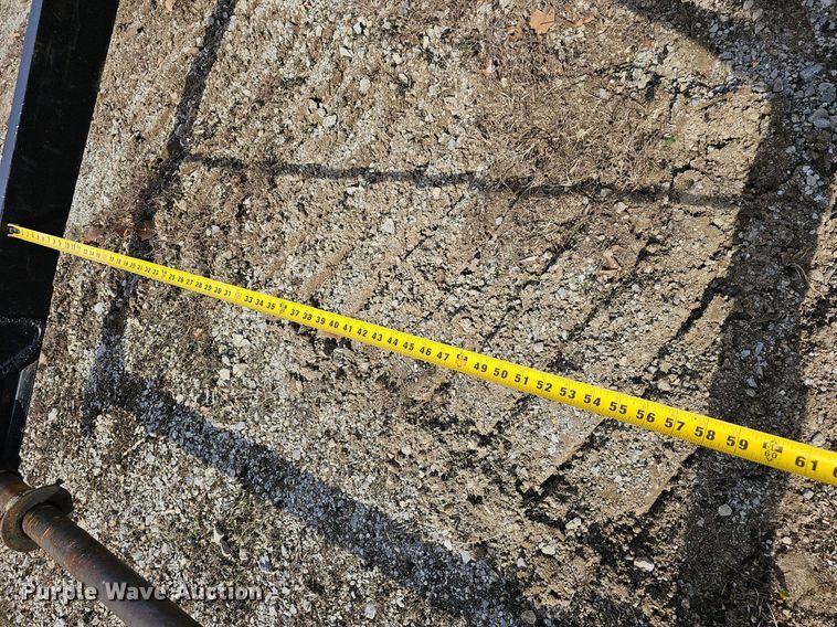 image for item EJ5962 2009 Ditch Witch HT115 cable plow