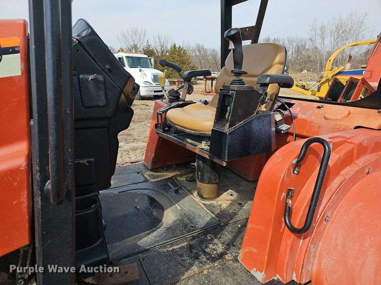 image for item EJ5962 2009 Ditch Witch HT115 cable plow