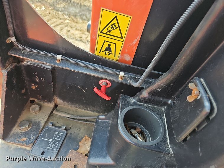 image for item EJ5962 2009 Ditch Witch HT115 cable plow