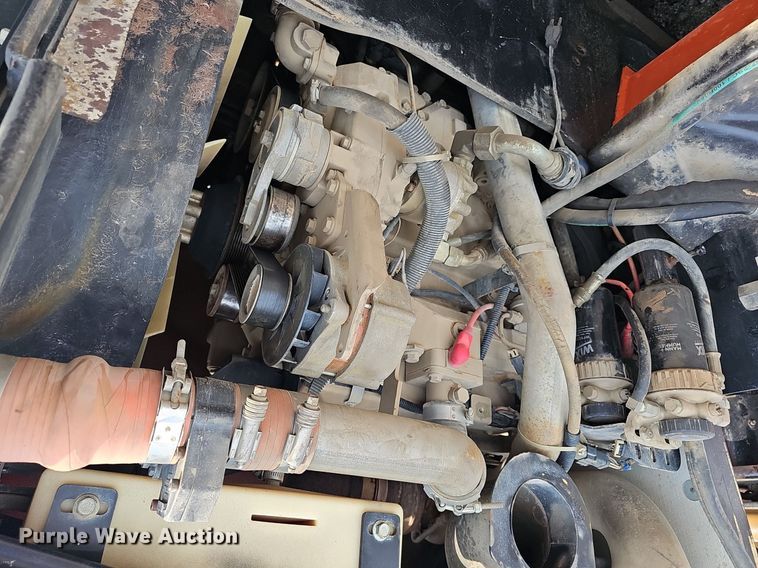 image for item EJ5962 2009 Ditch Witch HT115 cable plow