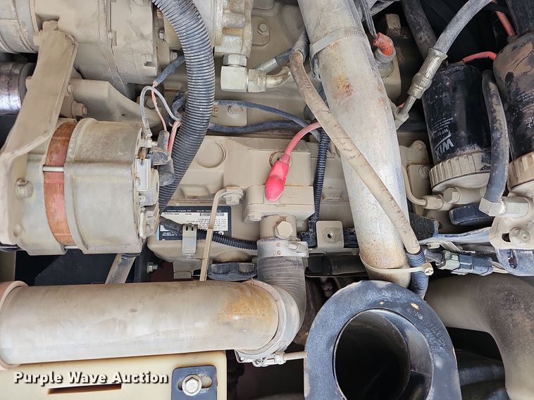 image for item EJ5962 2009 Ditch Witch HT115 cable plow