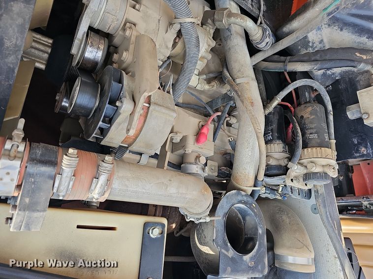 image for item EJ5962 2009 Ditch Witch HT115 cable plow