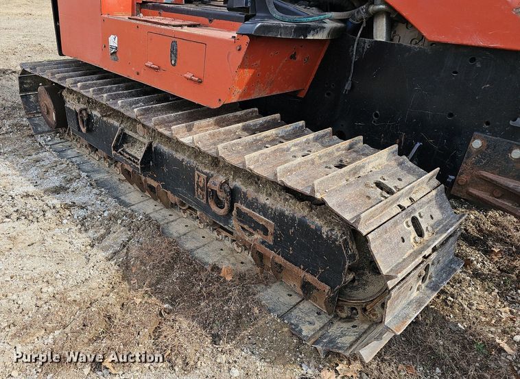 image for item EJ5962 2009 Ditch Witch HT115 cable plow