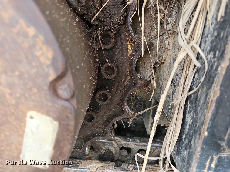 image for item EJ5962 2009 Ditch Witch HT115 cable plow