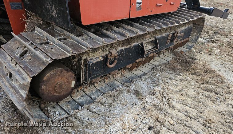 image for item EJ5962 2009 Ditch Witch HT115 cable plow