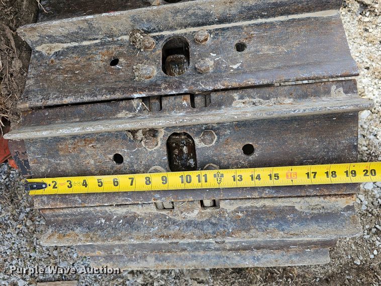 image for item EJ5962 2009 Ditch Witch HT115 cable plow