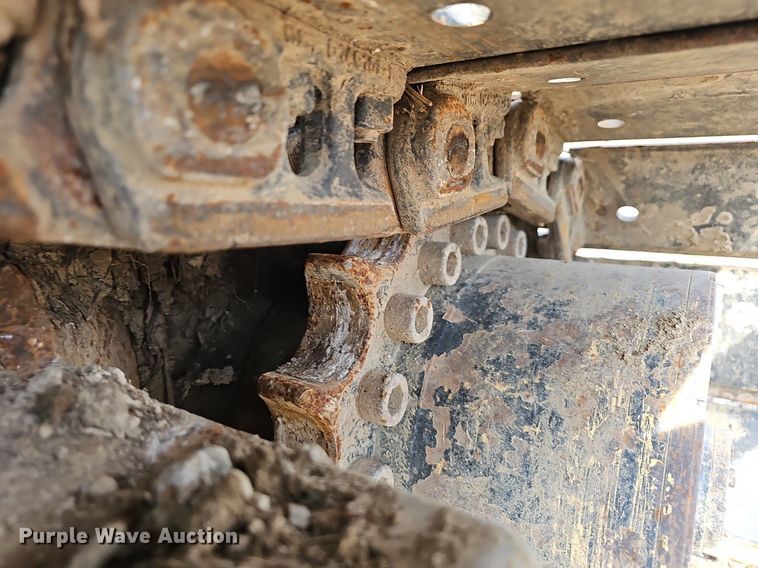 image for item EJ5962 2009 Ditch Witch HT115 cable plow