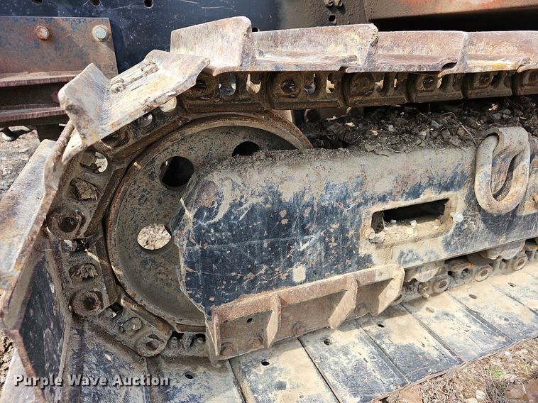 image for item EJ5962 2009 Ditch Witch HT115 cable plow