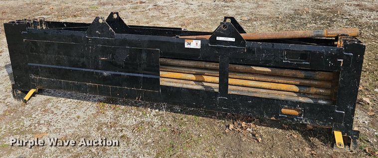 image for item EJ5968 Vermeer  23X30 DR stems