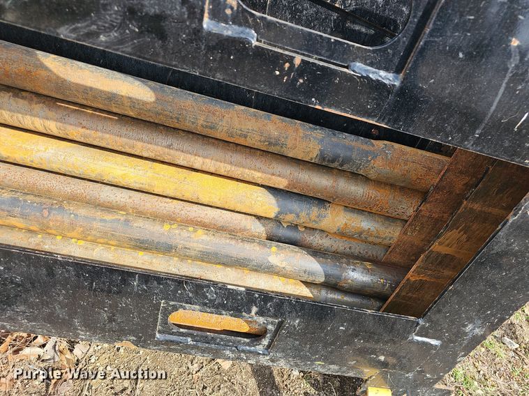 image for item EJ5968 Vermeer  23X30 DR stems