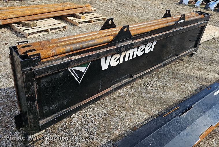 image for item EJ5969 Ditch Witch JT25 stems