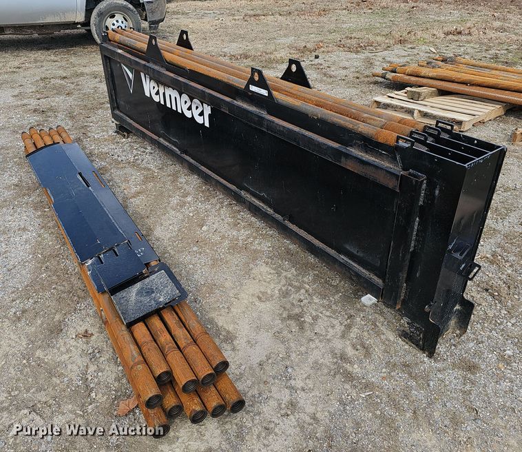 image for item EJ5969 Ditch Witch JT25 stems