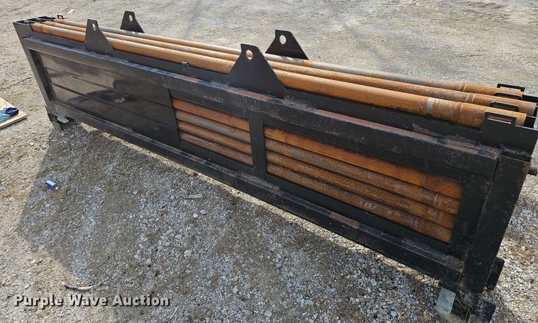 image for item EJ5969 Ditch Witch JT25 stems