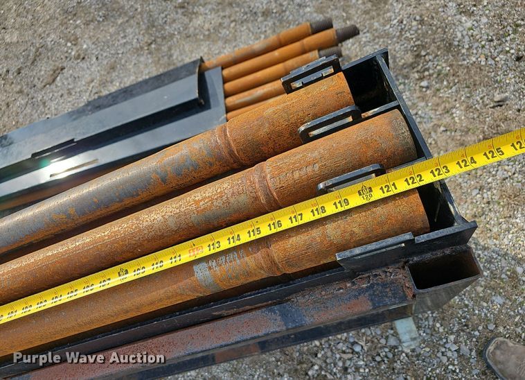 image for item EJ5969 Ditch Witch JT25 stems