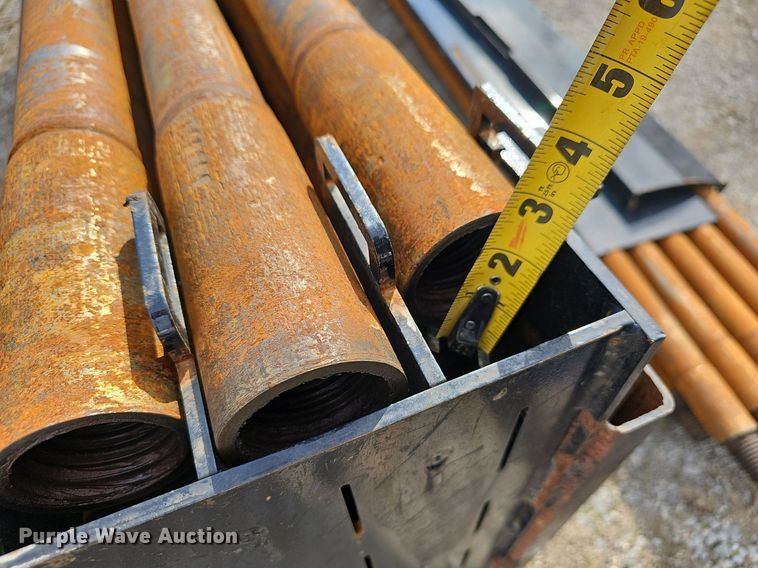 image for item EJ5969 Ditch Witch JT25 stems