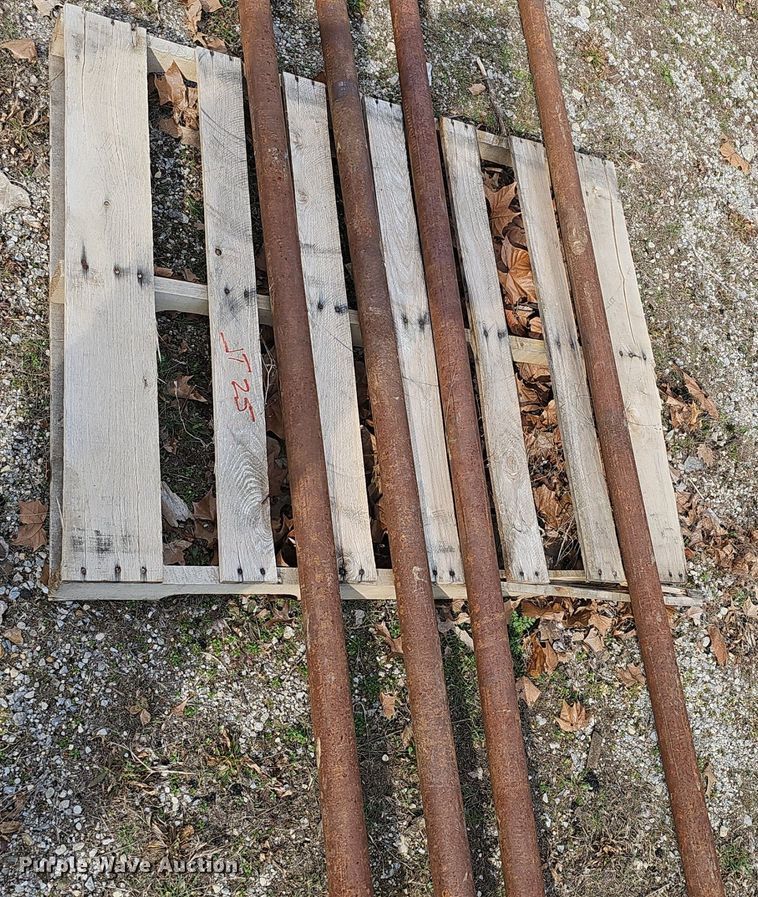 image for item EJ5969 Ditch Witch JT25 stems